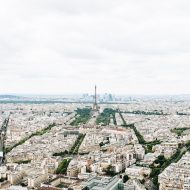 The city of Paris.