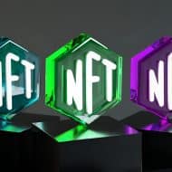 Logo NFT