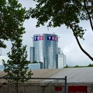 TF1 tower