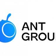 Logo d'Ant Group
