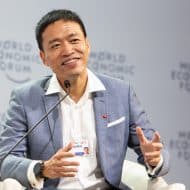 Le Hong Minh, fondateur et PDG de VNG