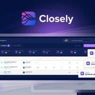 closely plateforme