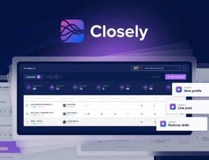 closely plateforme