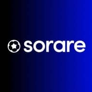 Le logo de Sorare