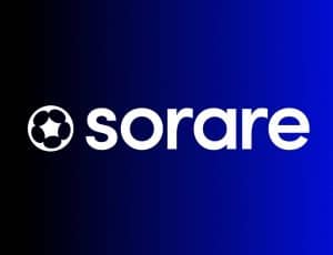 Le logo de Sorare