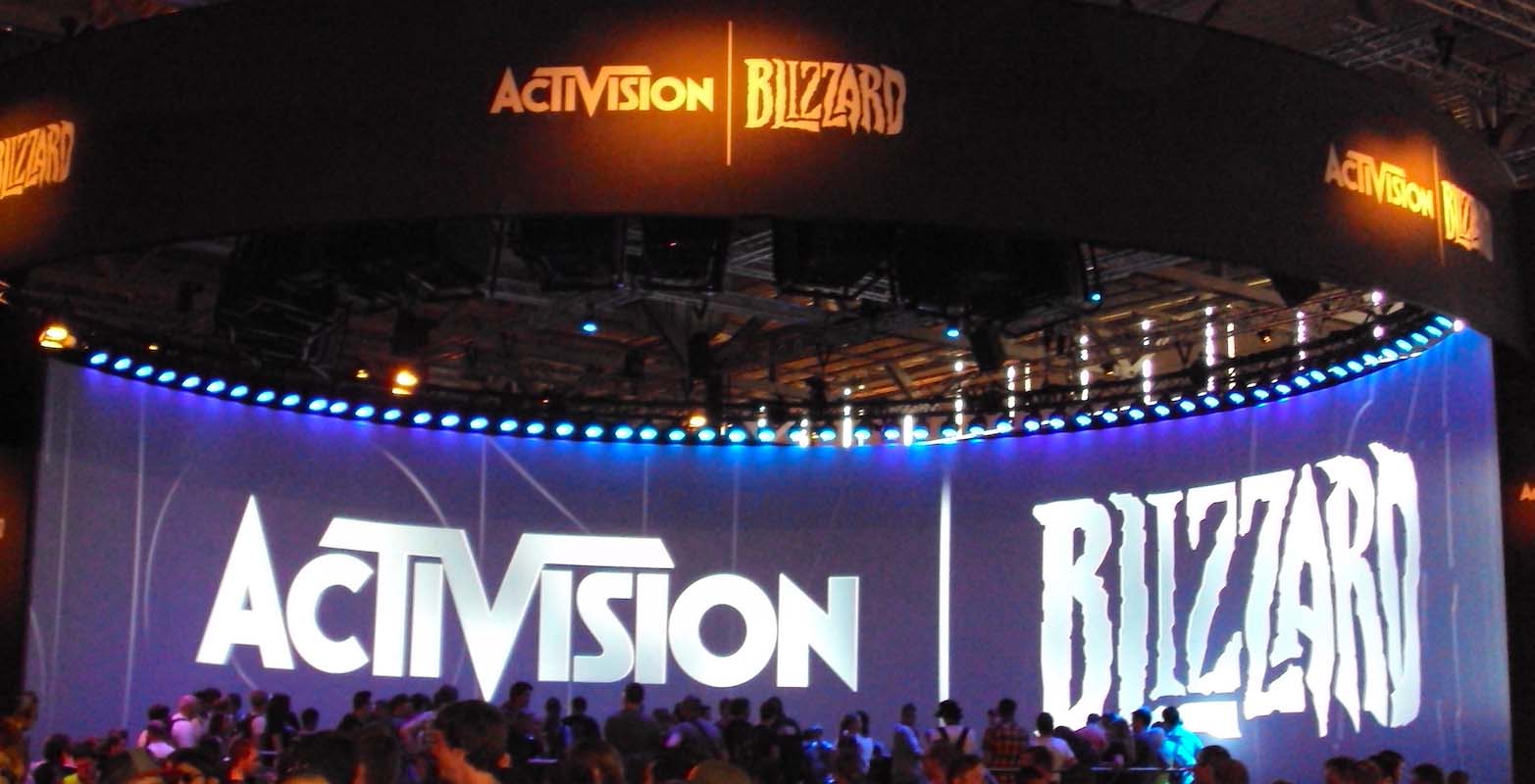 La fusion entre Activision Blizzard et Microsoft menacée par l'antitrust Britannique