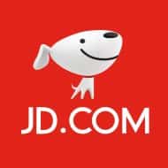 Logo de JD.com