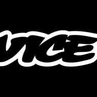 Logo de VICE