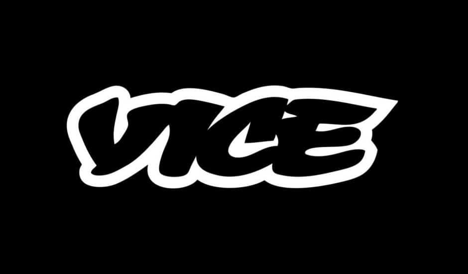 Logo de VICE