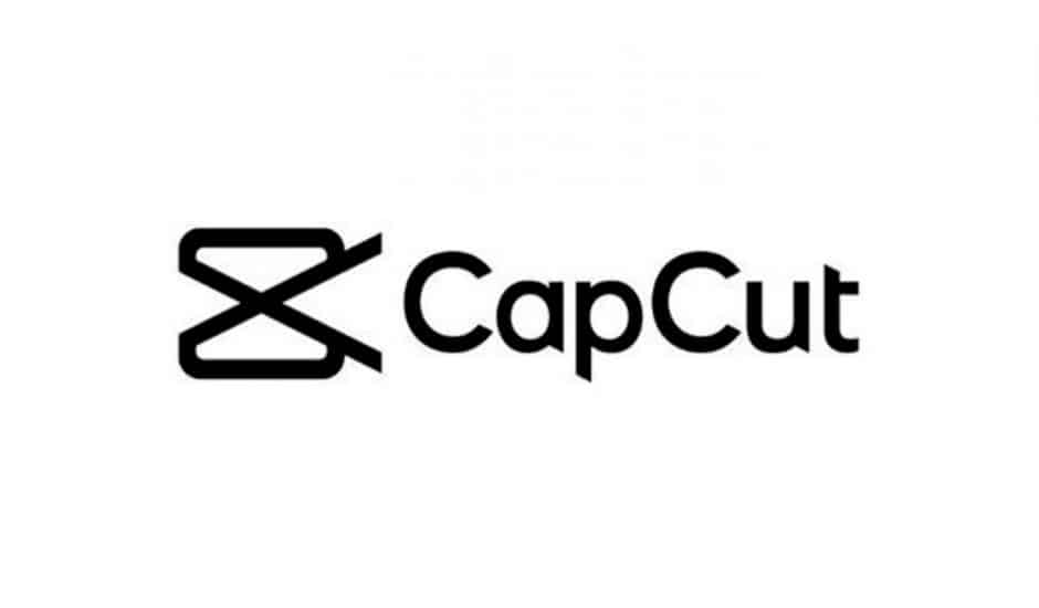 Logo CapCut