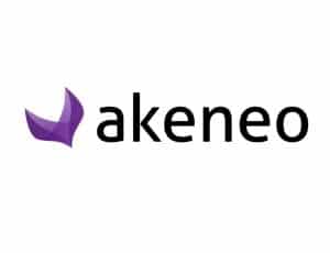 Logo d'Akeneo