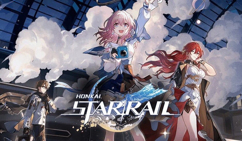 illustration honkai: star rail
