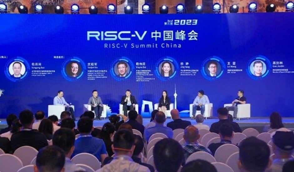 RISC-V Summit China