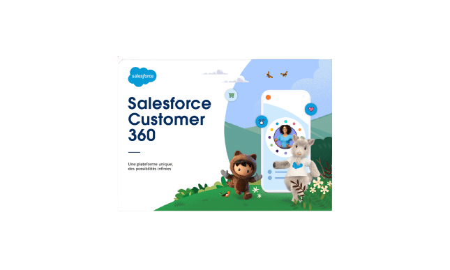 ebook salesforce customer 360