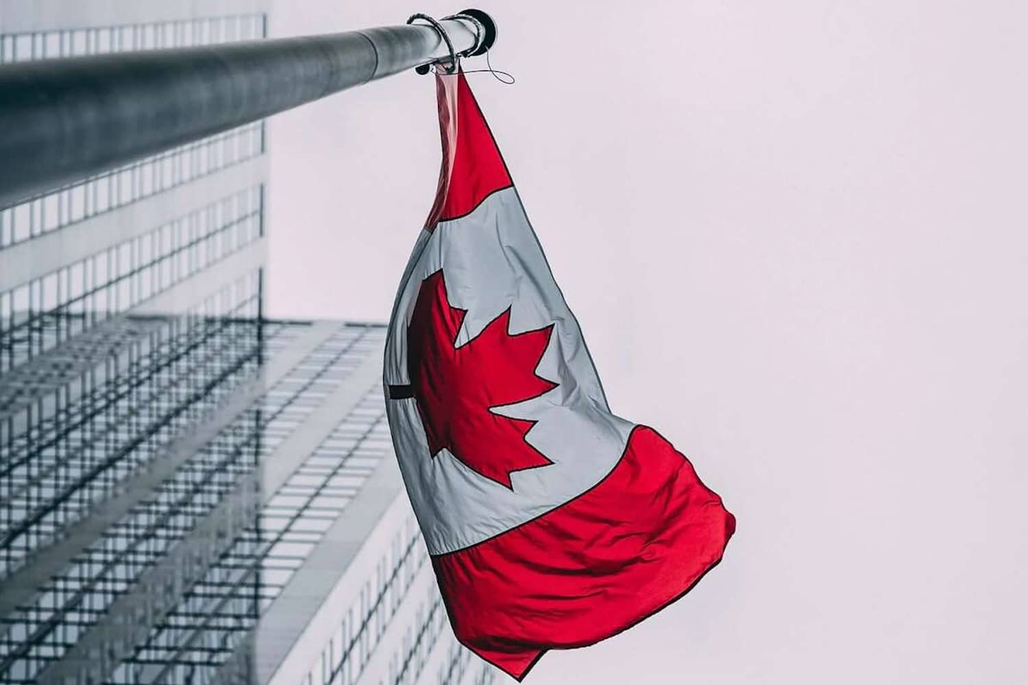 Au Canada le projet de taxe GAFA pourrait rapporter 4 milliards