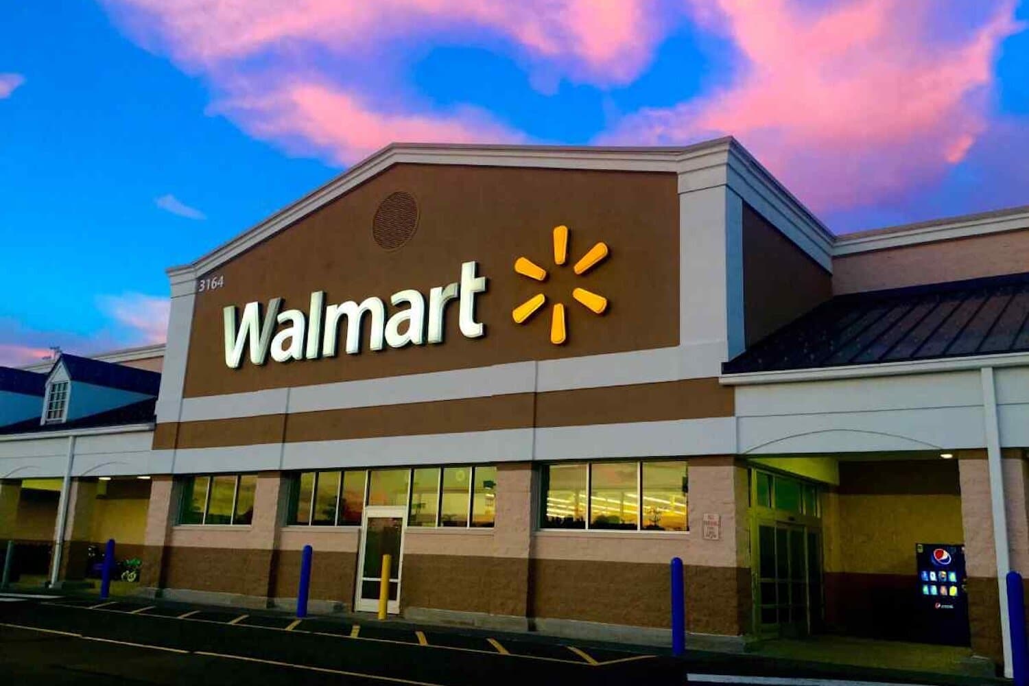 Walmart se dote de chariots élévateurs robotisés pour automatiser ses centres de distribution
