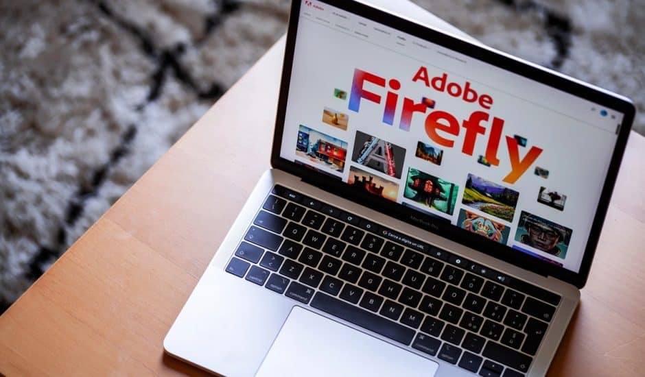 Adobe renforce Firefly avec une IA de génération vidéo haut de gamme