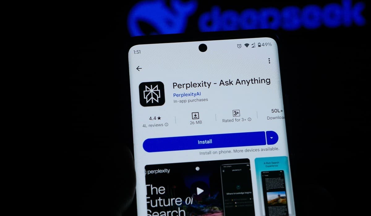 Perplexity lance Email Assistant pour transformer la gestion des boîtes mail