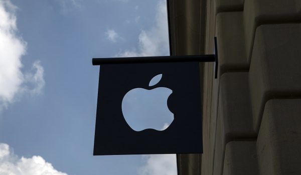 Apple rachète une start-up spécialisée dans l'analyse d'images en temps réel
