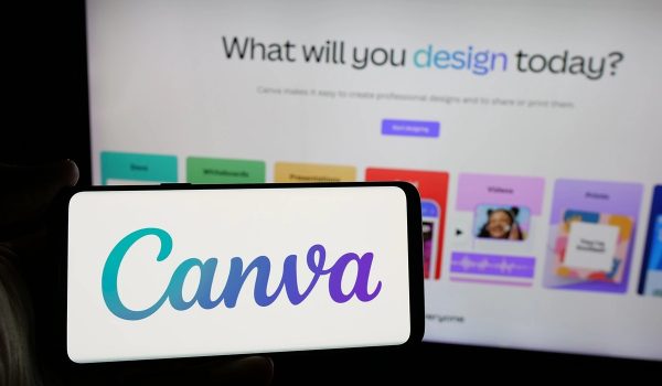 Canva réinvente la création avec son "système d'exploitation créatif"