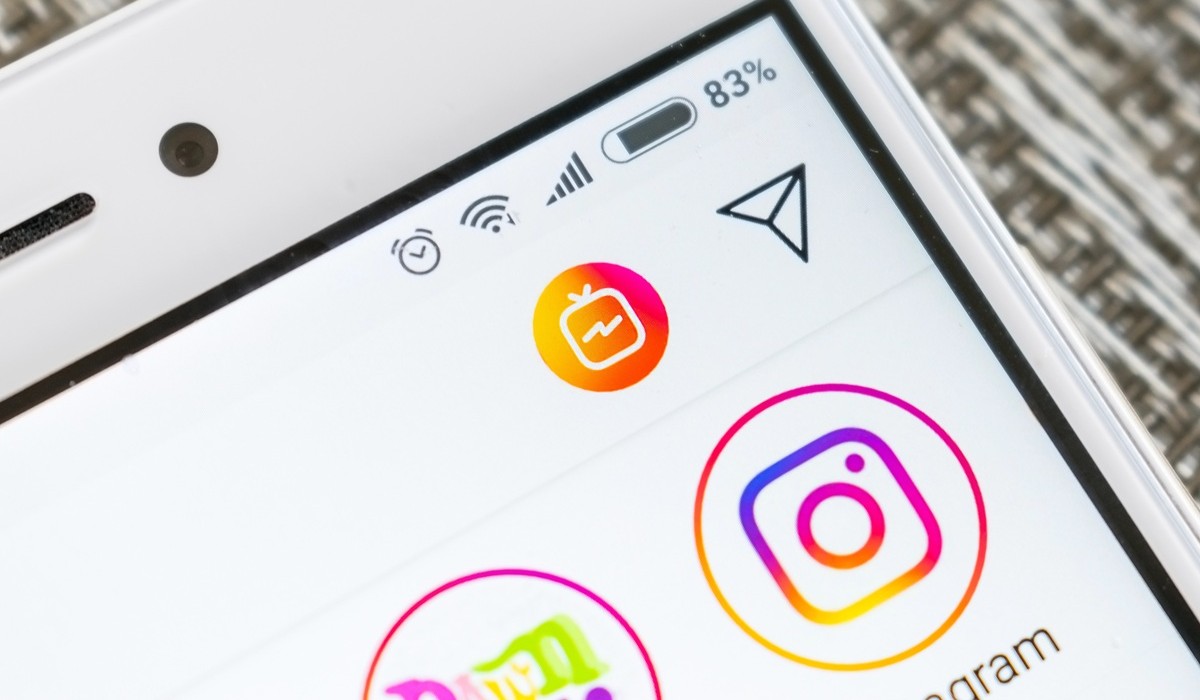 Bientôt sur vos écrans : Instagram prépare son arrivée sur les télévisions connectées
