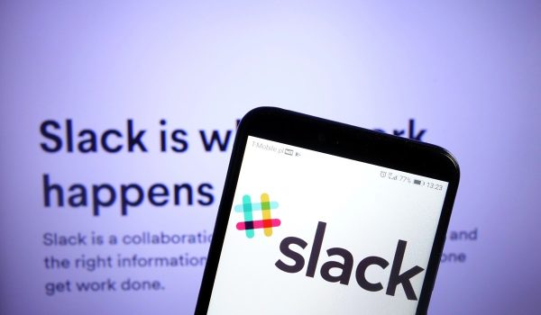 Slack présente un assistant IA capable de rédiger, planifier et collaborer dans vos conversations