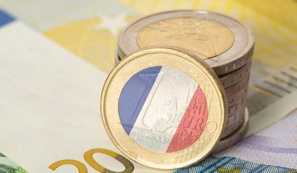 La France muscle sa taxe GAFAM à 15%