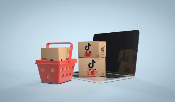 TikTok Shop : un premier bilan positif au bout de six mois