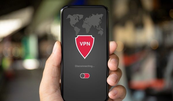 Ne téléchargez surtout pas cette fausse appli VPN : elle peut vider votre compte bancaire