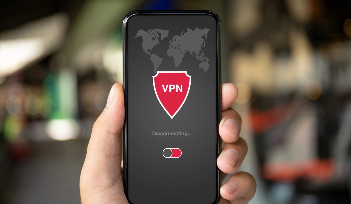 Ne téléchargez surtout pas cette fausse appli VPN : elle peut vider votre compte bancaire