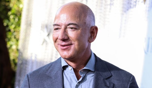 Pourquoi Jeff Bezos parie sur Prometheus, une startup d'IA très secrète