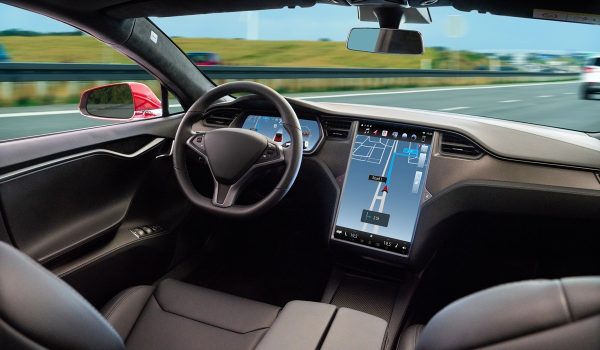 Pourquoi Lyft ne croit pas à un basculement rapide vers les robotaxis