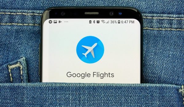 L’AI Mode de Google s’invite dans la préparation de vos voyages