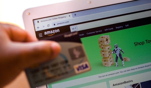 La vente en ligne n'est plus le moteur d'Amazon : un modèle totalement renversé