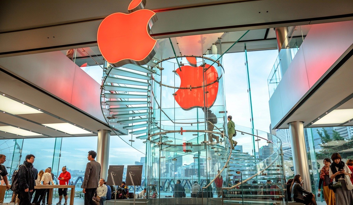 App Store : Apple au cœur d’une plainte pour hausses « invisibles » des prix du streaming