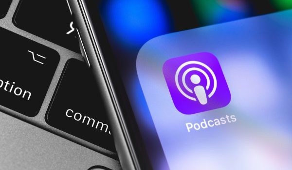 Apple Podcasts devient interactif avec iOS 26.2
