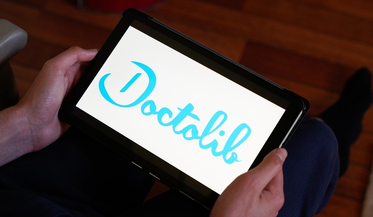 Doctolib condamnée à 4,6 millions d’euros pour abus de position dominante