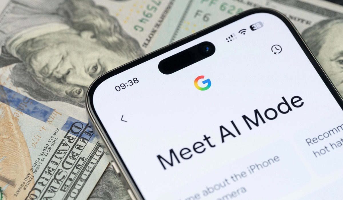 Google prépare l’intégration de publicités dans ses réponses IA, sans toucher à son modèle économique