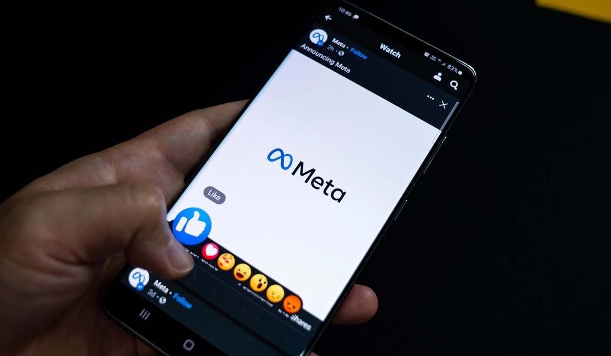 Facebook retire son célèbre bouton « J’aime » : symbole d’un Internet qui change