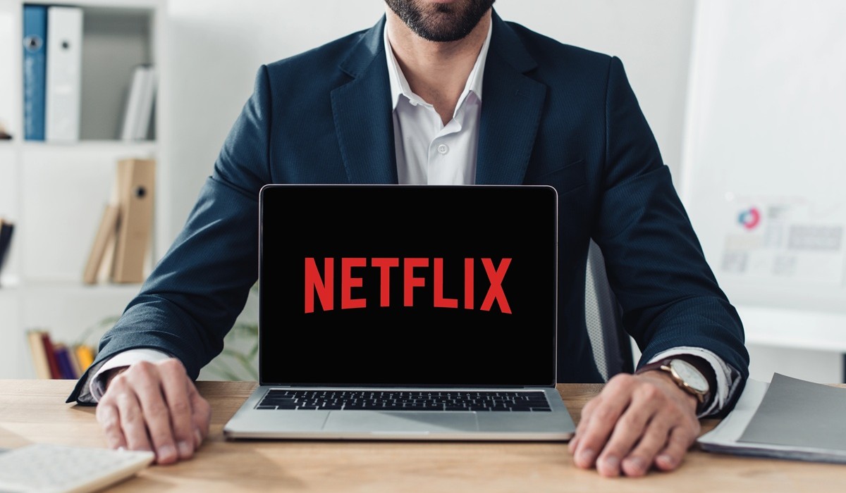 Netflix atteint un record mondial avec 94 millions d’utilisateurs de son offre financée par la pub