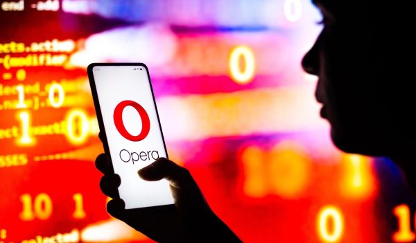 Opera signe une croissance record depuis l'arrivée de l'écran de choix du navigateur imposé à Apple