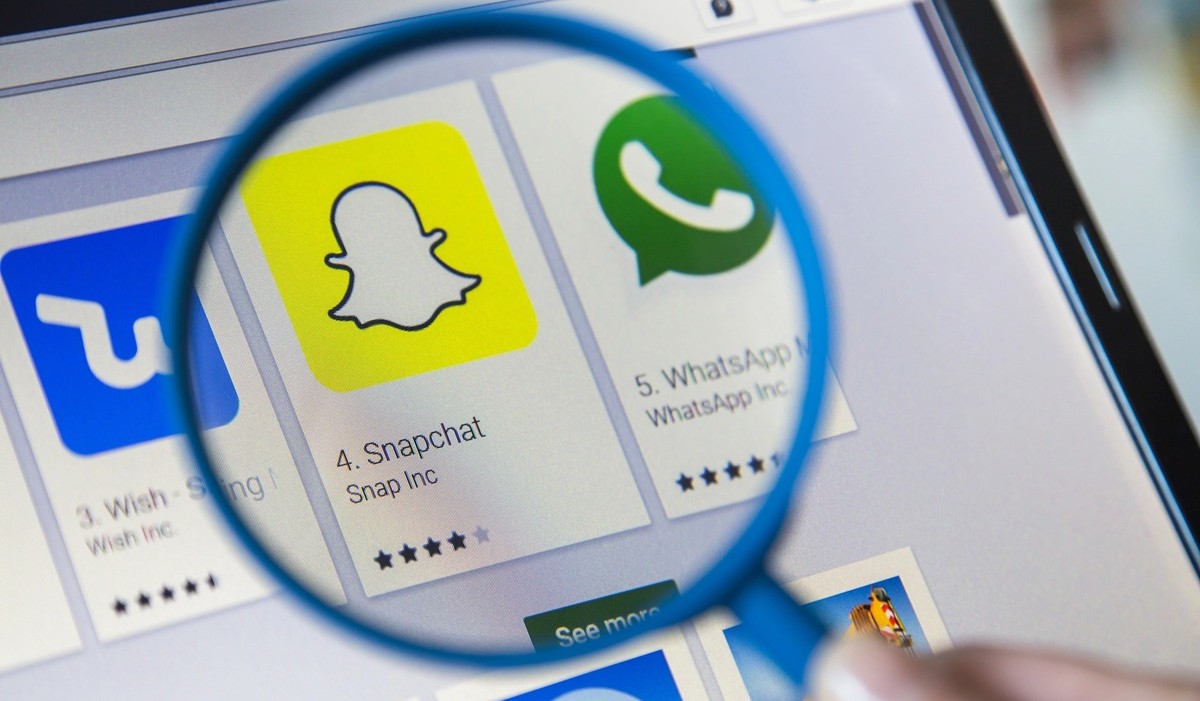 Snapchat s’allie à Perplexity : un partenariat à 400 millions de dollars