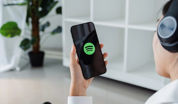 Spotify : entre record historique et accusation de fraude…