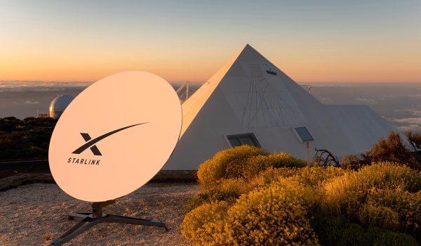 Avec Amazon Leo, le géant du e-commerce veut concurrencer Starlink à grande échelle