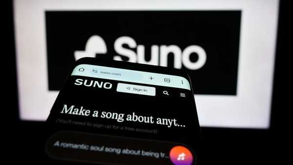 Suno