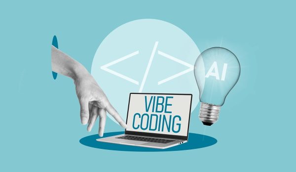 Vibe coding : comment Lovable est devenue une pépite à 6 milliards de dollars en un temps record