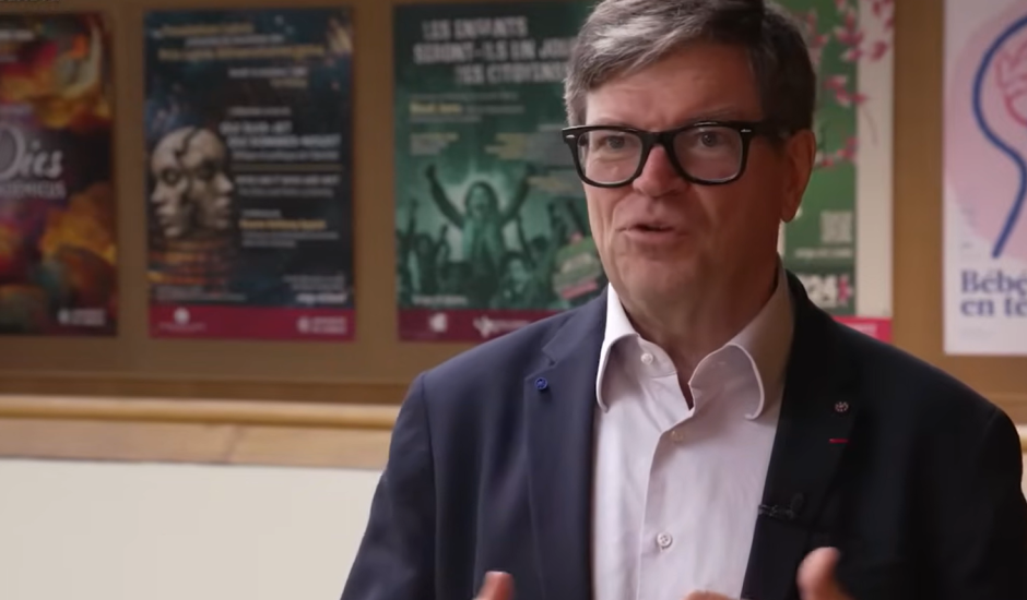 Retour en France, ambitions mondiales&nbsp: Yann LeCun prépare AMI Labs, sa nouvelle aventure dans l’IA