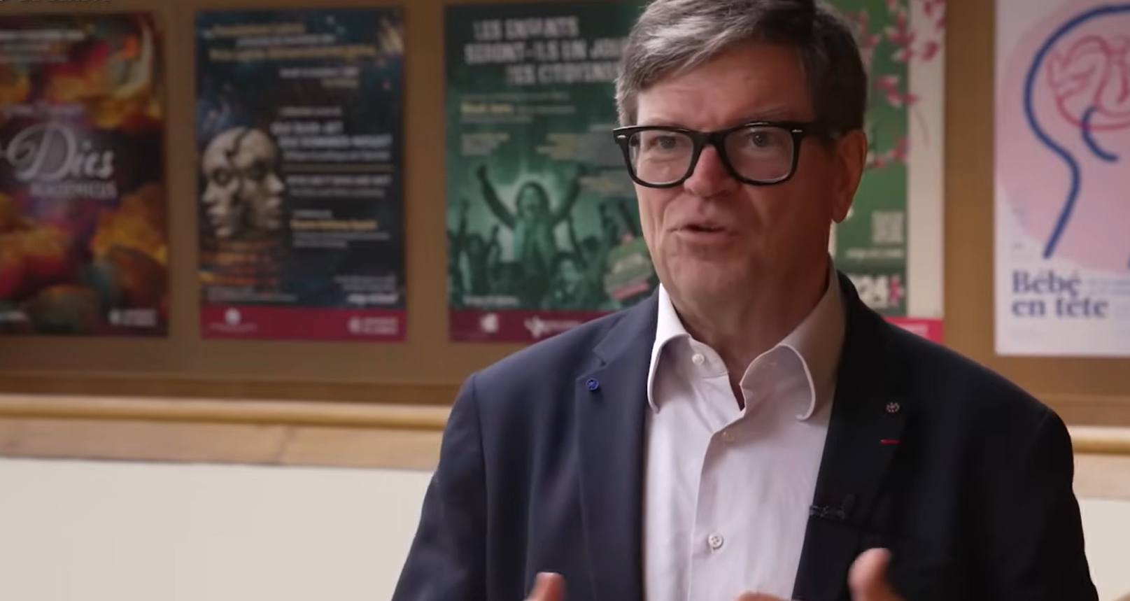 Yann LeCun lance AMI Labs, sa vision de l’IA