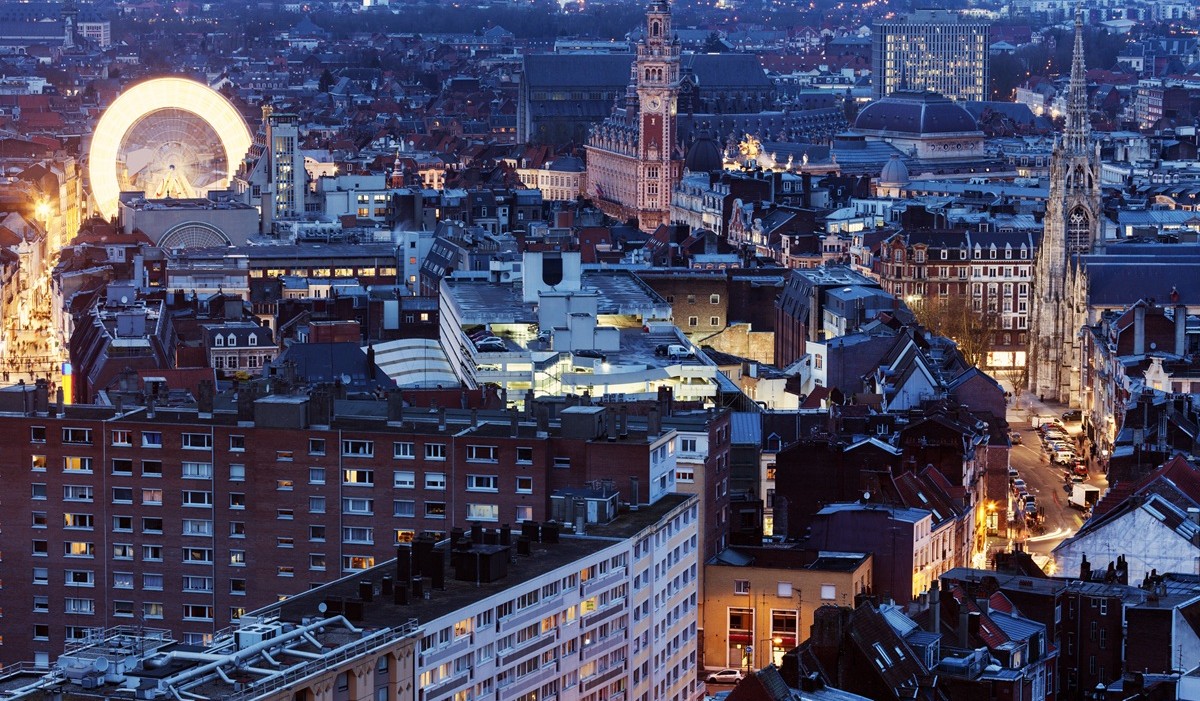 Après des mois de crise, EuraTechnologies mise sur l’ex patron de Snapchat France pour se relancer