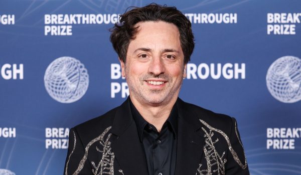 Sergey Brin, le retour qui relance Google dans la course à l'IA